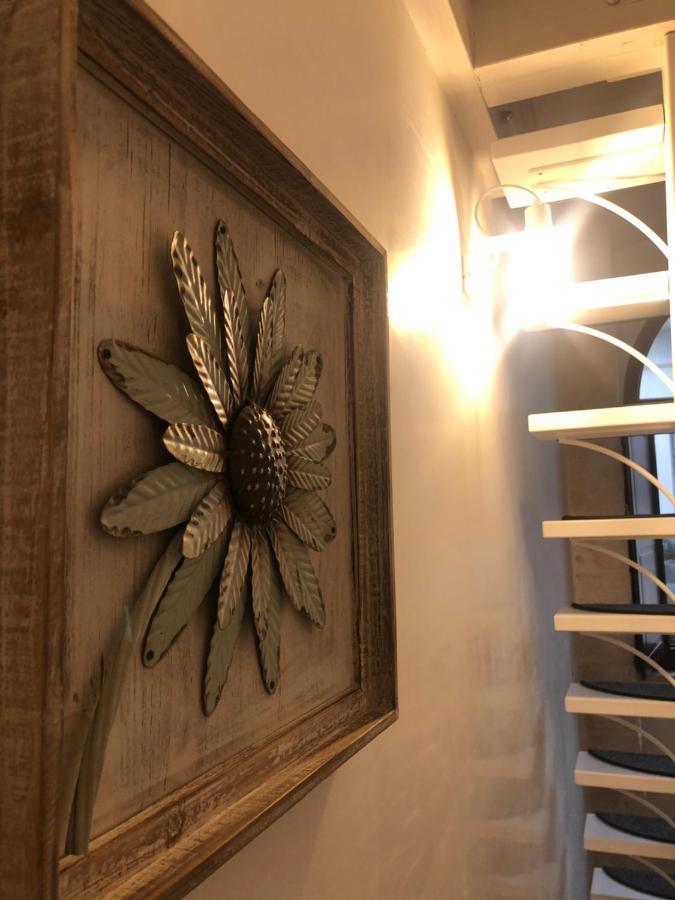 Nido Di Pietra-Dimora In Centro Bed & Breakfast อัลเบโรเบลโล ภายนอก รูปภาพ